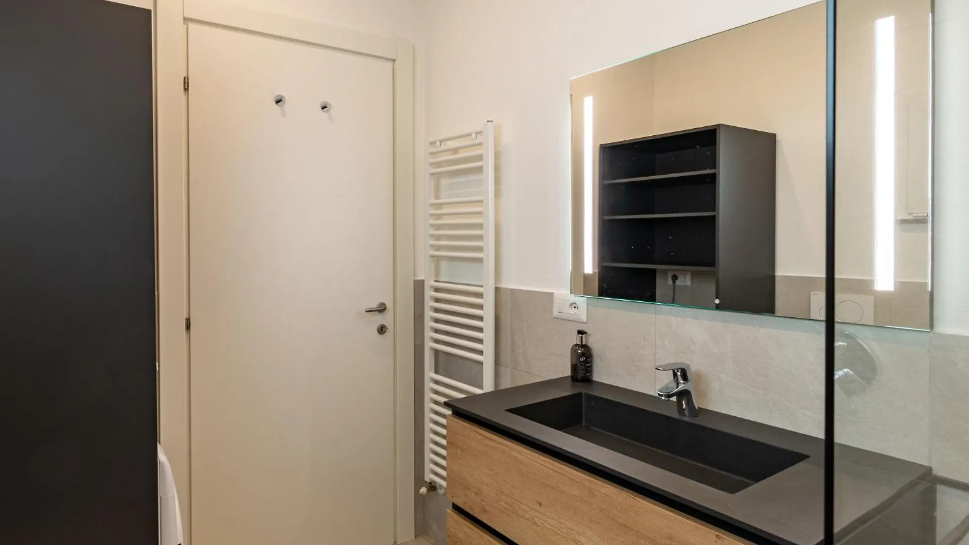 Apartment Lakeview Terrace By Interhome Nesso 0*,