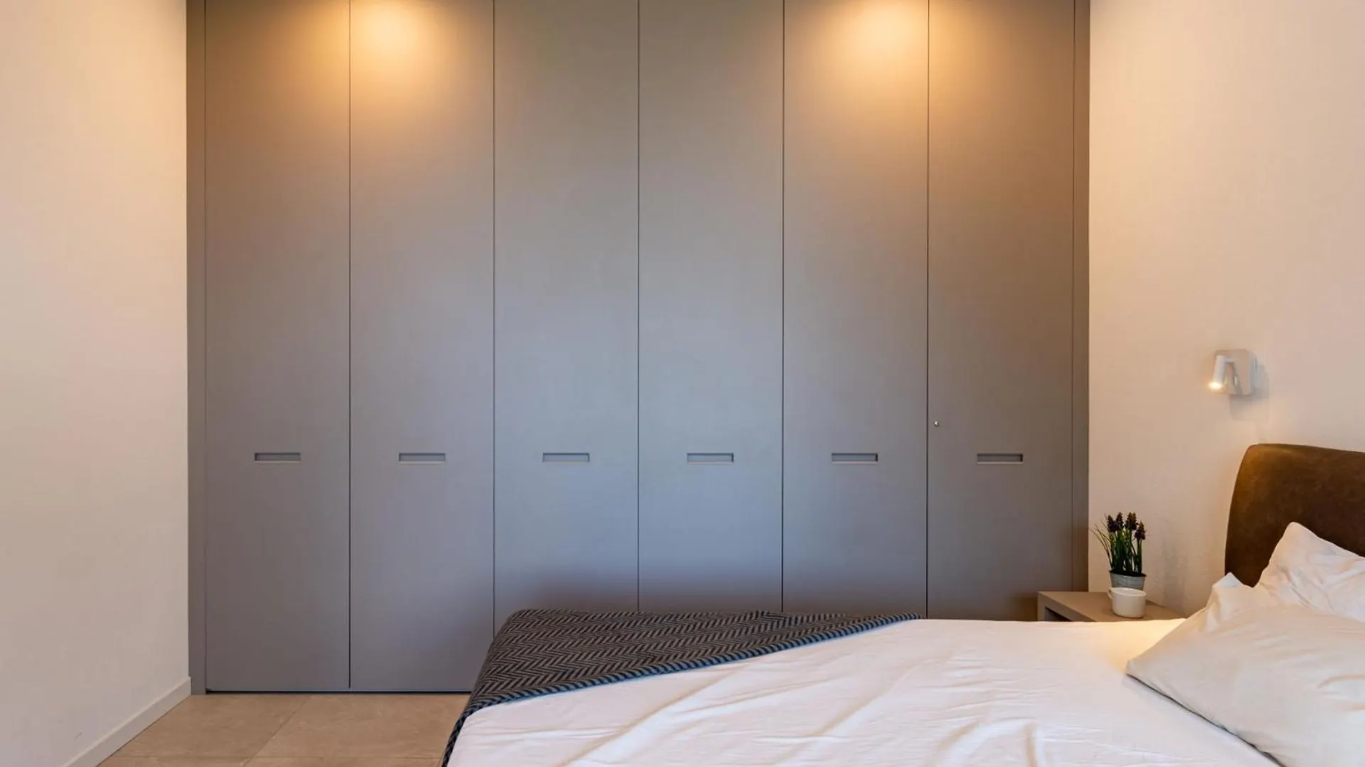 Apartment Lakeview Terrace By Interhome Nesso 0*,  Italië